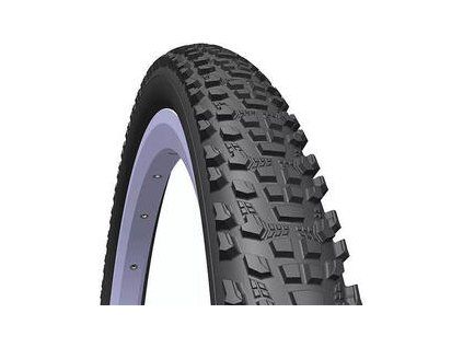 Mitas Ocelot x 2,10 Black