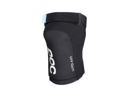 POC Joint VPD Air Knee Uranium Black