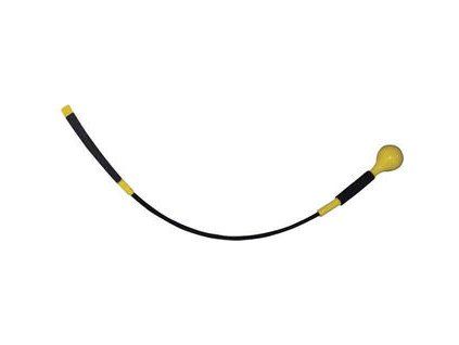 JS Int Golf Swing Tempo Trainer Black/Yellow