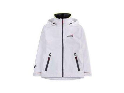 Musto Womens BR1 Inshore Jacket White S