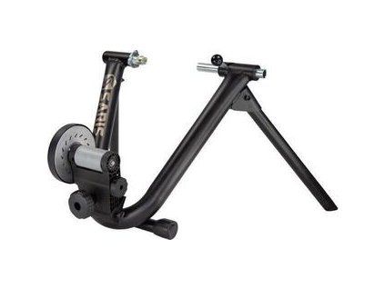 Saris Mag Trainer Equipped