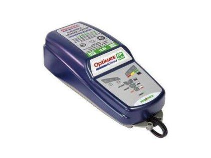 Tecmate Charger Optimate