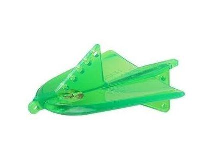 Lindemann Davis Fish Seeker Yellow-Green
