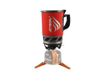 JetBoil MicroMo Cooking System