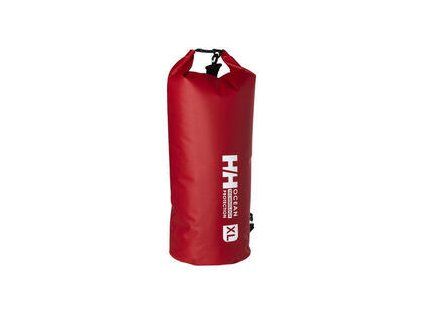 Helly Hansen Ocean Dry Bag Alert Red