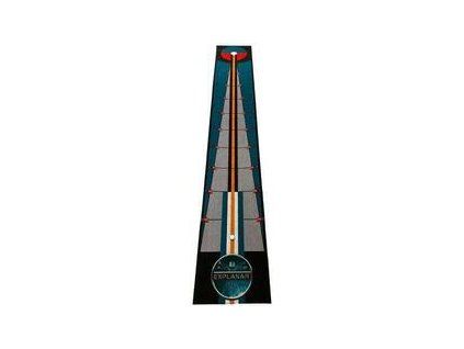 The Explanar Putting Mat