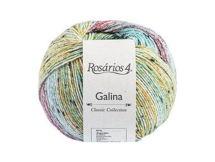 Rosários 4 Galina