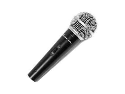 Studiomaster Vocal Dynamic Microphone