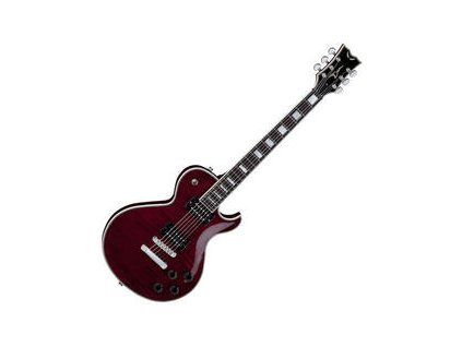 Dean Guitars Thoroughbred Deluxe -