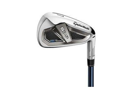TaylorMade SIM2 Max OS Irons Right Hand Regular