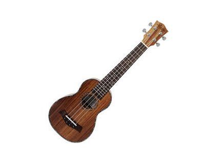 Aiersi SU071PL Soprano long neck