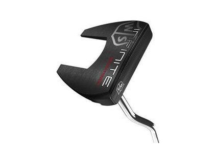 Wilson Staff Infinite Putter 34 Right Hand