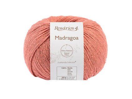 Rosários 4 Madragoa 23 Light Red
