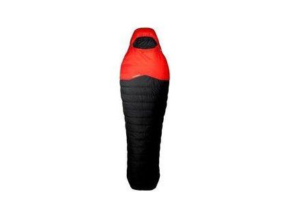Mammut Nordic Down Graphite/Fire cm