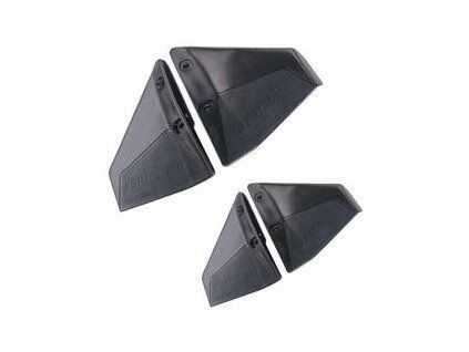 Nuova Rade Hydrofoil over 50 hp outboards