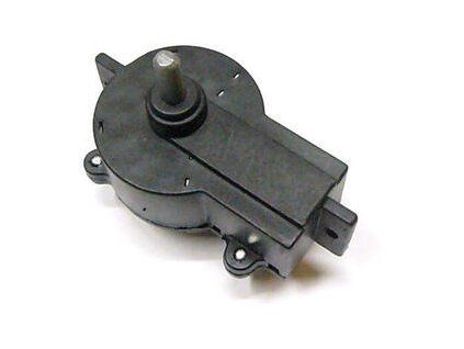 Quicksilver 5 Speed Switch 8M4004636