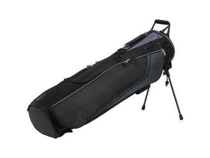 Callaway Carry+ Double Strap Stand Bag 2020