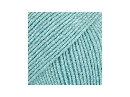 Drops Baby Merino 10 Light Turquoise