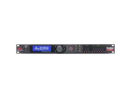 dbx DriveRack