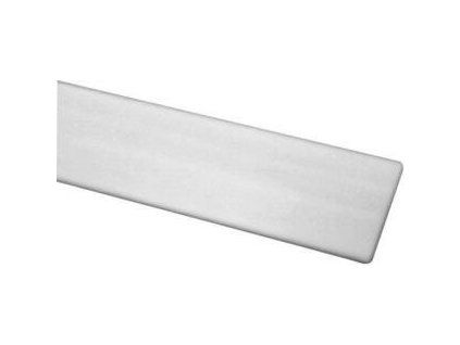 Talamex Sail Batten Rectangle x mm