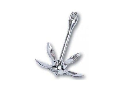 Lalizas kg Boat Anchor