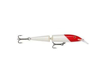 Rapala Jointed Red Head cm g