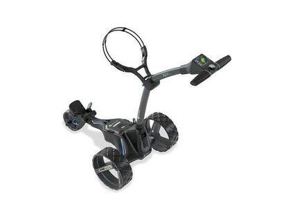 Motocaddy M5 GPS Electric Trolley