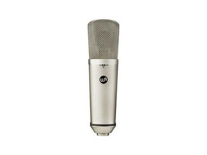 Warm Audio