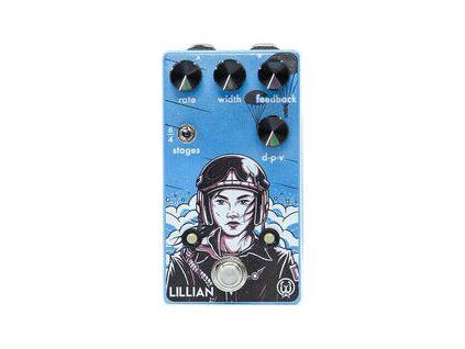 Walrus Audio