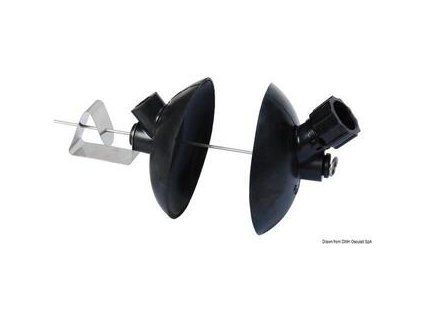 Osculati Mercury/ Mercruiser Motor Flusher