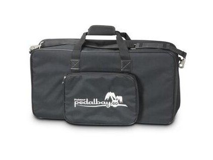 Palmer Pedalbay