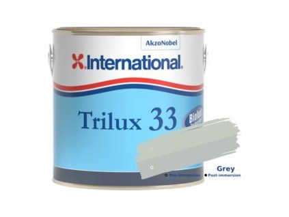 International Trilux 33