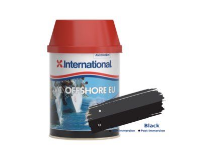 International VC Offshore