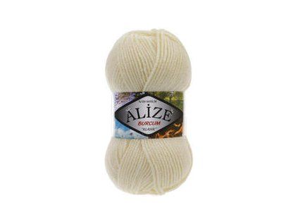 Alize Burcum Klasik