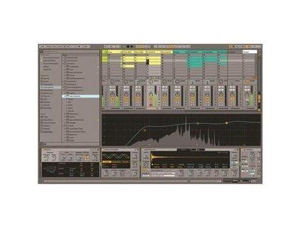 ABLETON Live 11 Suite