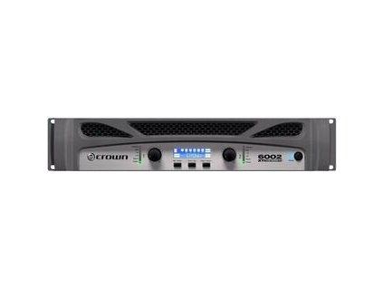 Crown Power amplifier