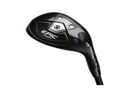 Callaway Epic Flash Hybrid Graphite Regular Hand
