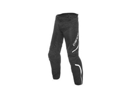 Dainese Drake Air D-Dry Black-White Textile Pants