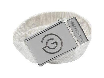 Galvin Green Warren Nylon Belt