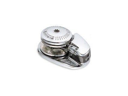 Lofrans 8mm Chromed Bronze