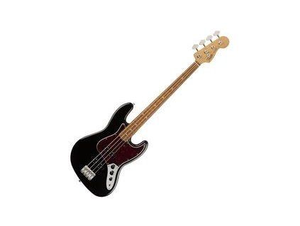 Fender 60´s Jazz Bass PF Black