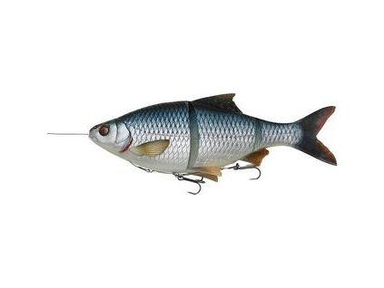 Savage Gear 4D Line Thru Roach 18 cm 80 g