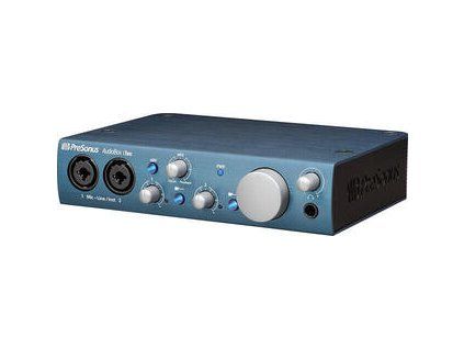 Presonus AudioBox