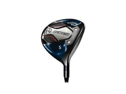 Callaway Big Bertha B21 Fairway Wood Hand Regular
