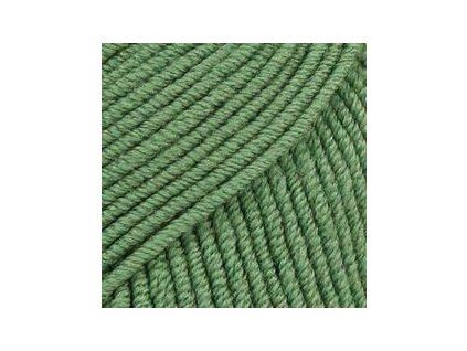 Drops Merino Extra Fine 31 Forest Green