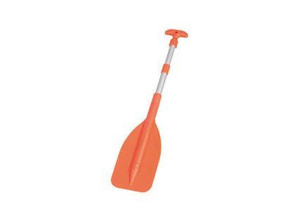 Talamex Telescopic Paddle 57-107cm - Orange
