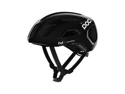 POC Ventral Air SPIN Uranium Black 2020