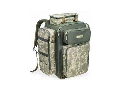 Mivardi Bagpack CamoCODE