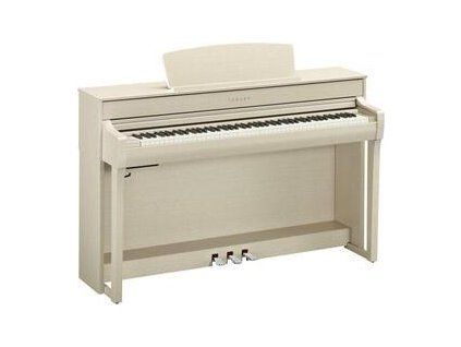 Yamaha CLP 745 Digital Piano