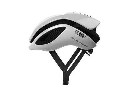 Abus GameChanger Polar White